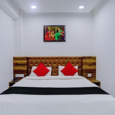 Hotel O Zion Nuova Delhi Esterno foto